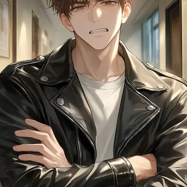 Profile image of Reeve