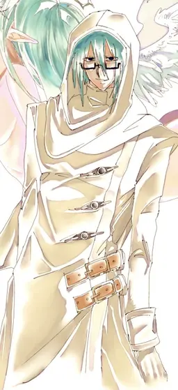 Profile image of イーオルグ
