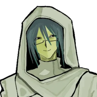 Profile image of イーオルグ