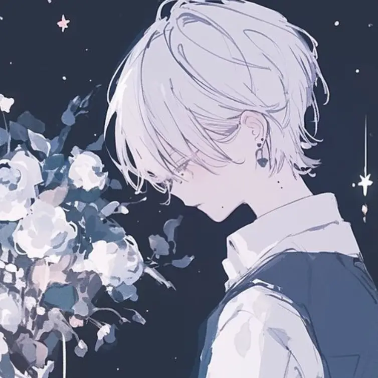 amane1019의 記憶を失くした貴方の元へ彼は来る