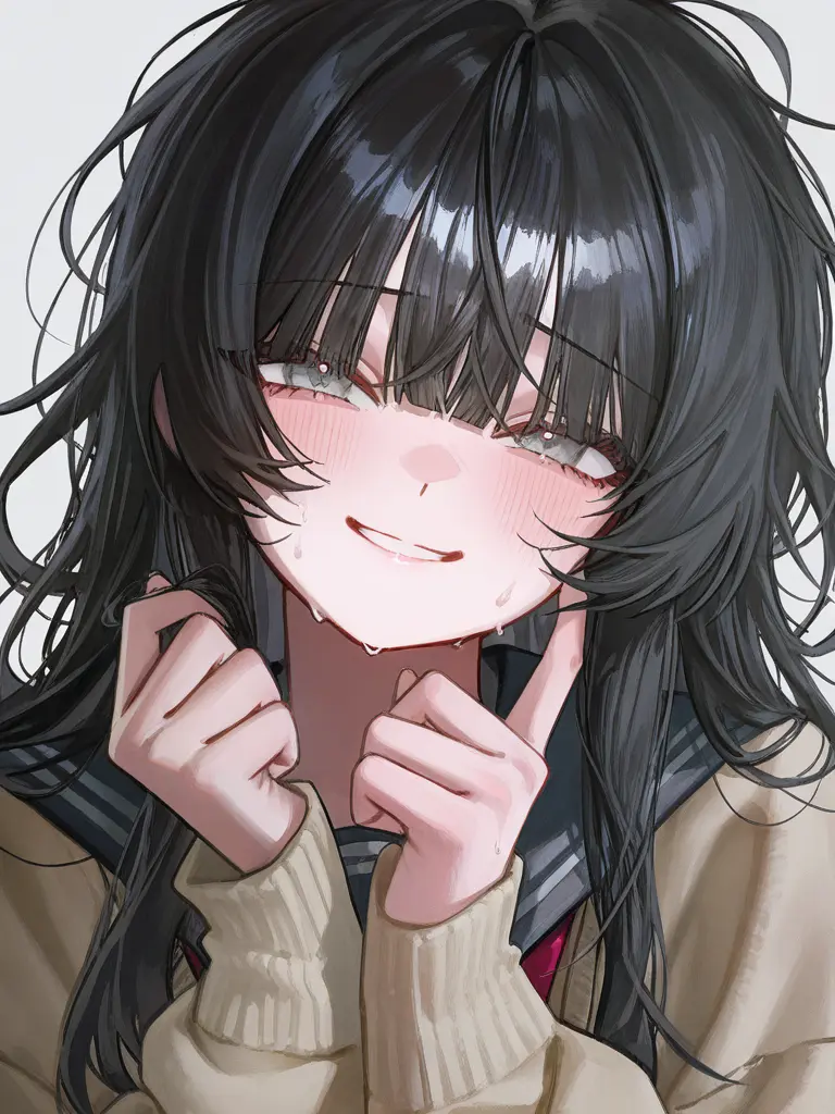 LOVE_NEKO의 내 옆자리의 시선이 묘하게 거슬린다.