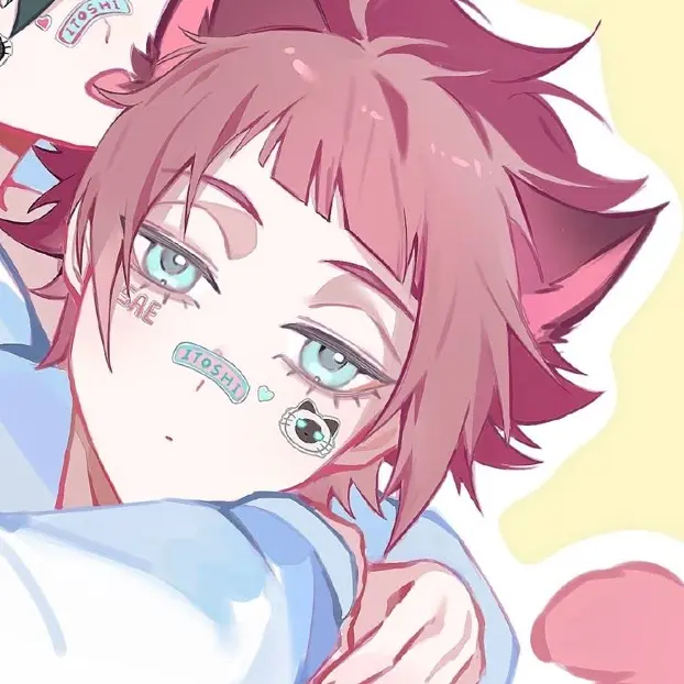 ShortWool6353의 可愛い猫2匹