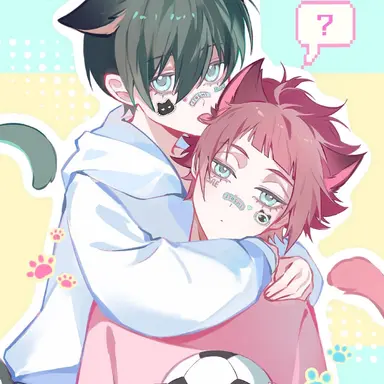 Profile image of 冴 凛