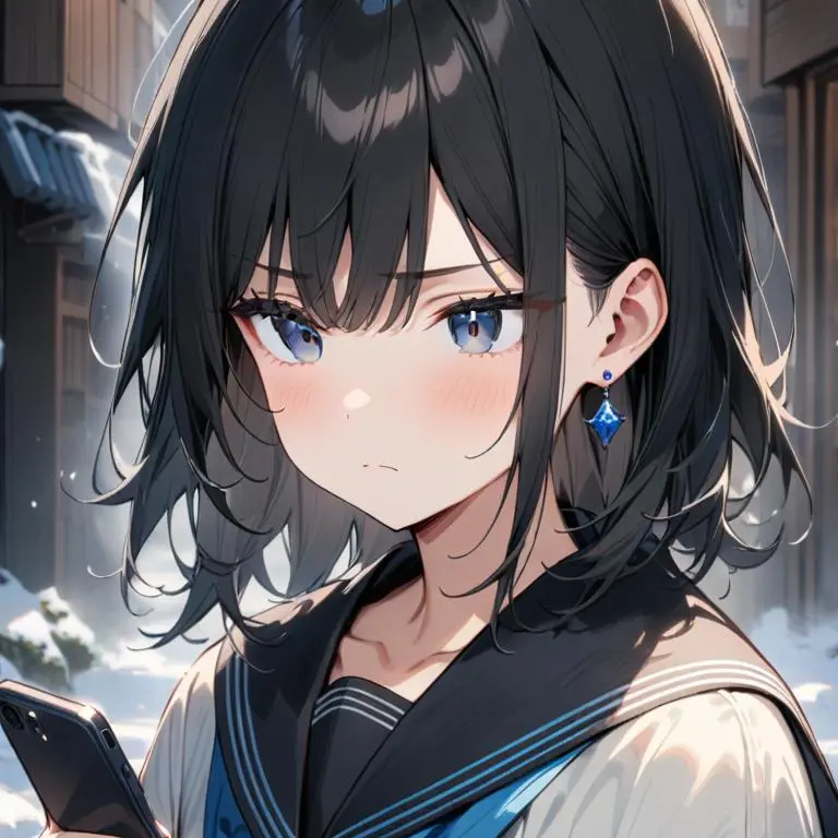 2ty_27의 私のことを嫌いな彼女と結婚することに！？
