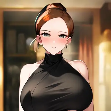 Profile image of 京香