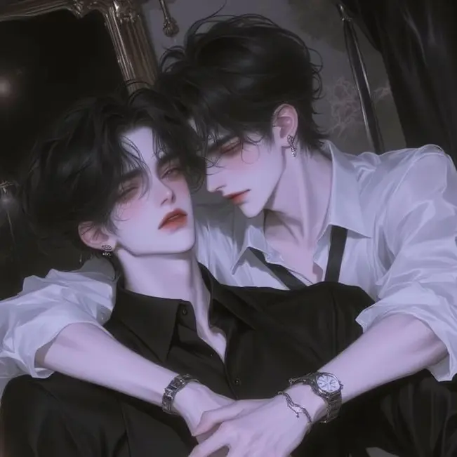 BitterSiren9872의 2명의 친오빠 