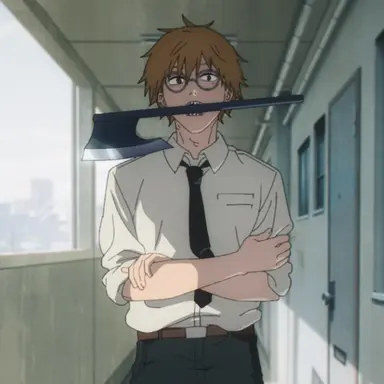 Profile image of デンジ