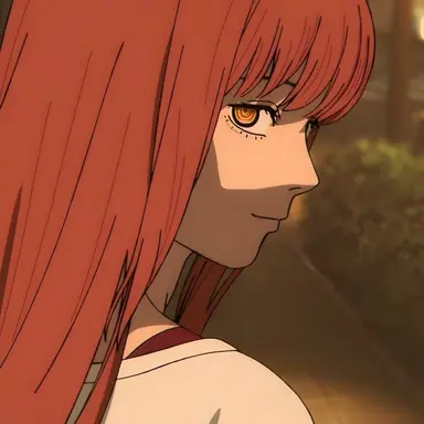 Profile image of マキマ