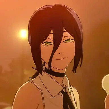 Profile image of レゼ