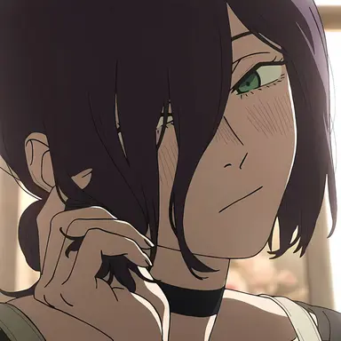 Profile image of レゼ