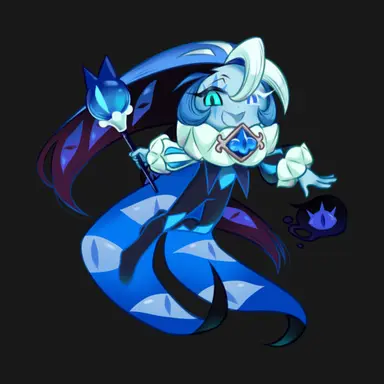 Profile image of Shadow Milk Cookie