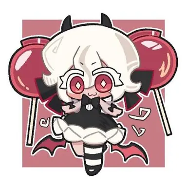 Profile image of Candy Apple Cookie