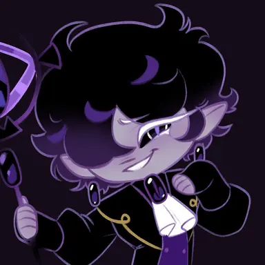 Profile image of Black Sapphire Cookie