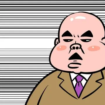 Profile image of ブス男先生