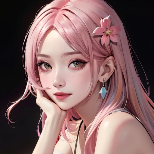 백여우