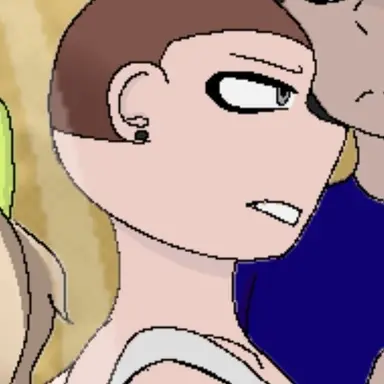 Profile image of Cillian Sawyer