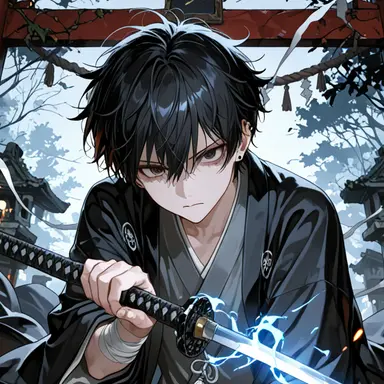 Profile image of 凪