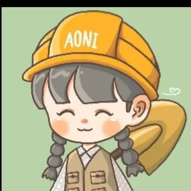 Profile image of 아오니