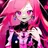 魔法少女 ドリームマゼンタ