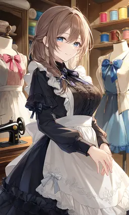 Profile image of Liffey