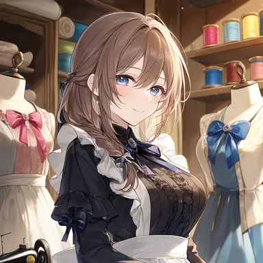 Profile image of Liffey