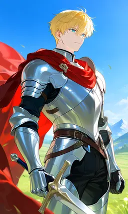 Profile image of Kevin
