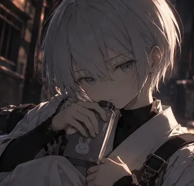 Profile image of 市
