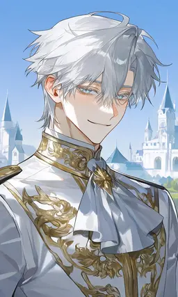 Profile image of セシル