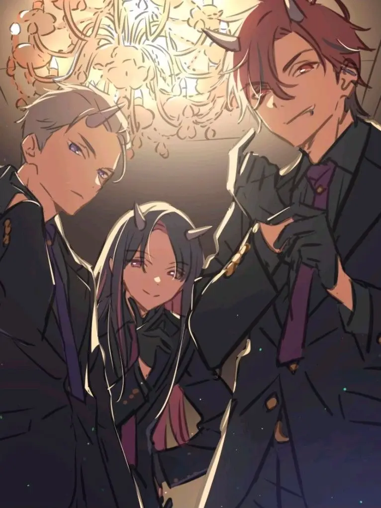 WoodenAnts0684의 ブラックオニキス