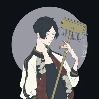 Profile image of 黒川伊吹