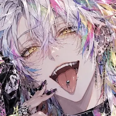 Profile image of 虹