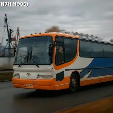 Profile image of 대우 bh117