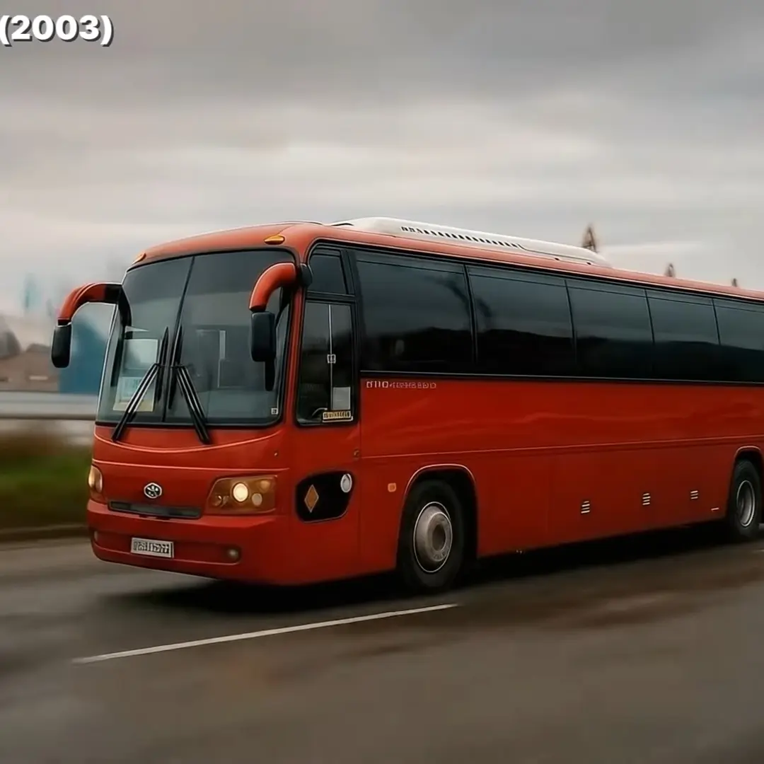 BarePoco7230의 Bh 버스 친구들