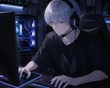 Profile image of 이오리