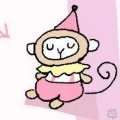 Profile image of 아몬드