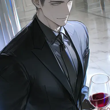 Profile image of Dorian Voss