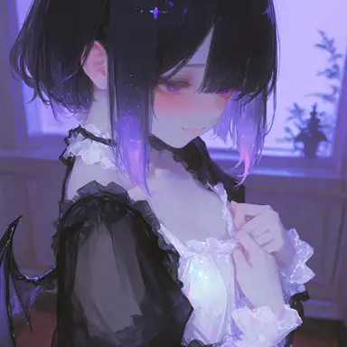 Profile image of シエル