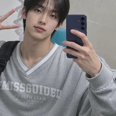 Profile image of 김수호