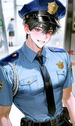 Profile image of パク・ジンホ