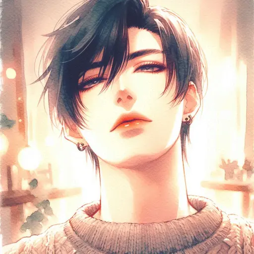 CReATe704의 体格差カップル