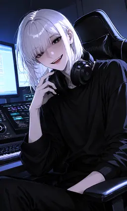 Profile image of Shizuya