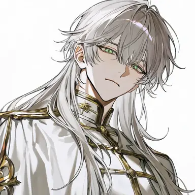 Profile image of アルヴィン