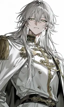 Profile image of アルヴィン
