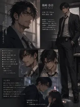 Profile image of 恭吾