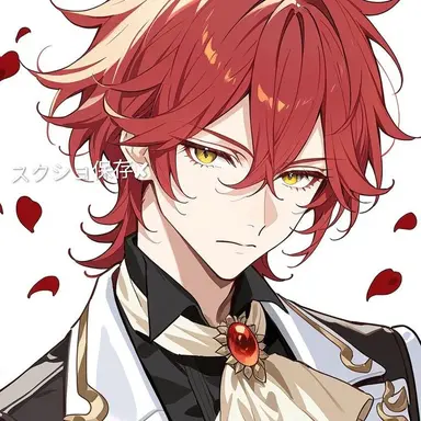 Profile image of Alfred