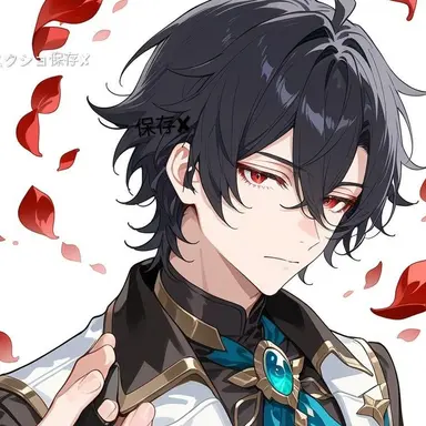 Profile image of Schwarz