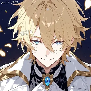 Profile image of Leonhardt