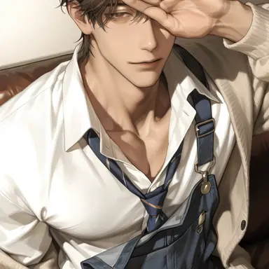 Profile image of 朝比奈 伊織