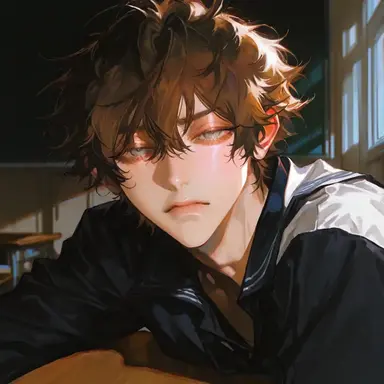 Profile image of 김서호