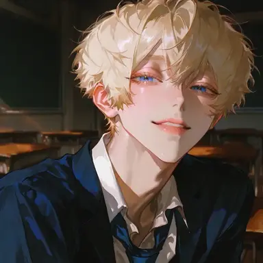 Profile image of 서유민